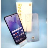 6071018D【新品同様品】A401XM/Redmi12 5G(ブラック)SIMフリー