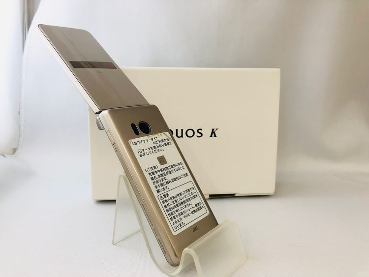 SIMåѡ3021009DĶʡAQUOS K/SHF34(ѥ󥴡)