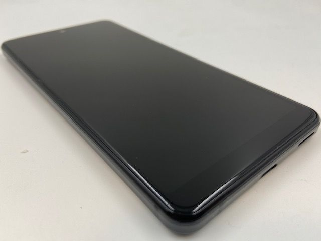 6012001K��Ķ���ʡ�AQUOSsense4basic/A003SH(�֥�å�)Y!mobile