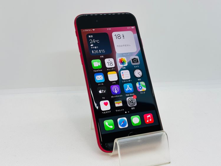 ò510015UͥʡiPhone SE2 128GB(å)SIMե꡼