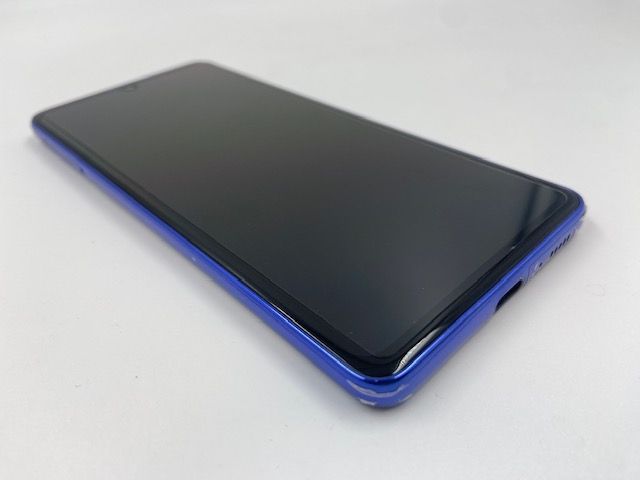 ����80%�ʾ� SIM���å������ 6062003K��ͥ�����ʡ�Galaxy A41/SC-41A