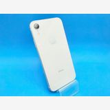 Bt85%��6041011D��Ķ���ʡ�iPhoneXR 256GB(�ۥ磻��)SIM�ե꡼��