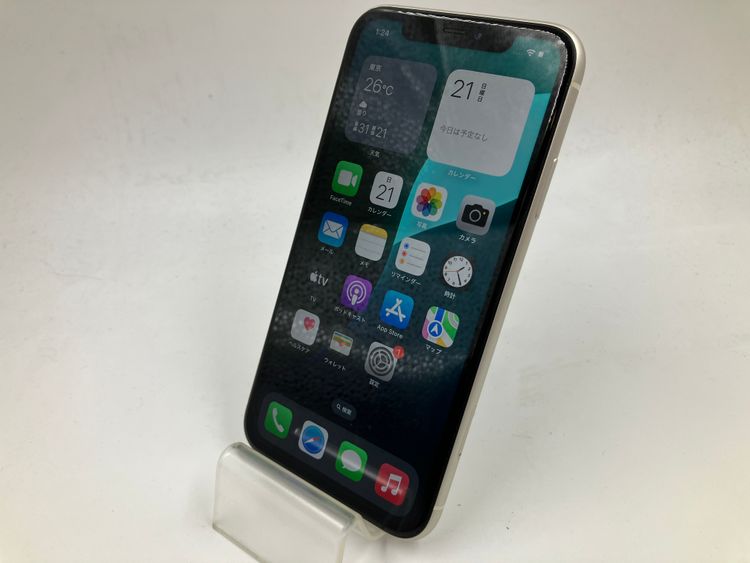 5082008KĶʡiPhone11 64GB(ۥ磻)