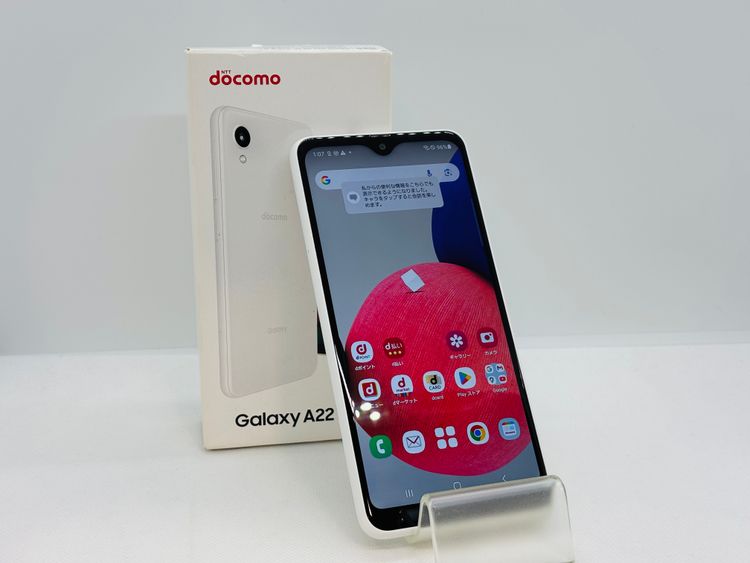 SIMåѡ509008UĶʡGalaxy A22 5G /SC-56B(ۥ磻)