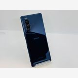 SIM�ե꡼�ǡ�512019U��Ķ���ʡ� Xperia 5/SO-01M�ʥ֥롼��