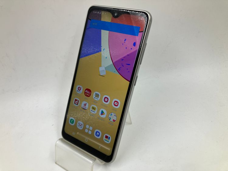 Galaxy A21 SC-42A（NTTドコモ） 商品一覧｜ムスビー【中古スマホ