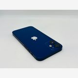 ò510004UʡiPhone12mini 256GB(֥롼)SIMե꡼
