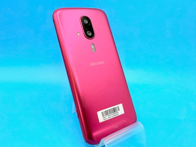 SIM�ե꡼��6041023D�ڿ���Ʊ�ۤ͡餯�餯���ޡ��ȥե���/F-53E(�ԥ�)