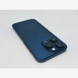 �������ò���609014U��Ķ���ʡ�iPhone15Pro 256GB(�֥롼�����˥���)