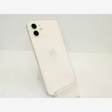 �ò���609016U�����ʡ�iPhone12 128GB(�ۥ磻��)SIM�ե꡼��