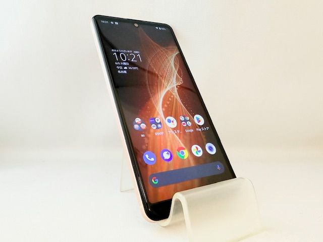 SIMե꡼5081005DʡAQUOS sense5G/SHG03(饤ȥåѡ)