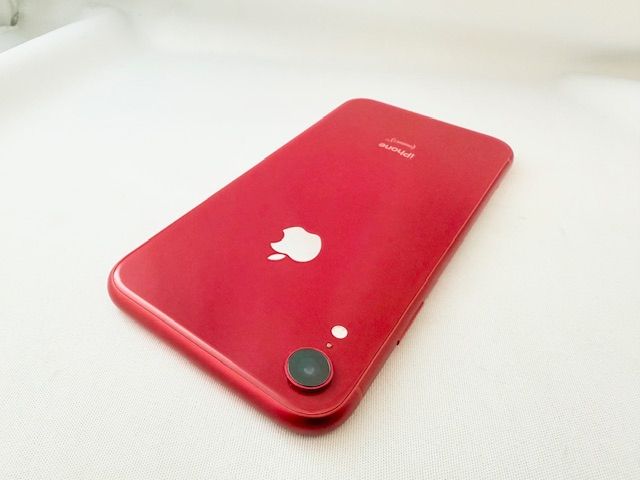 5081007D̾ʡiPhoneXR 64GB(å)SIMե꡼