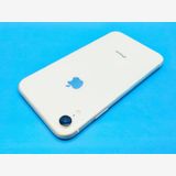 Bt85%��6041011D��Ķ���ʡ�iPhoneXR 256GB(�ۥ磻��)SIM�ե꡼��