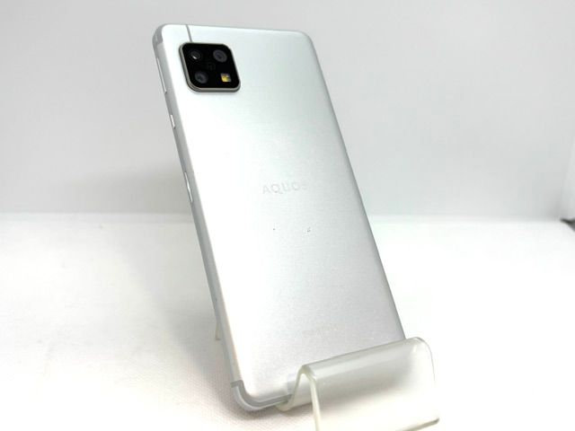 606011U��ͥ�����ʡ�AQUOS sense4 /SH-M15(����С�)SIM�ե꡼