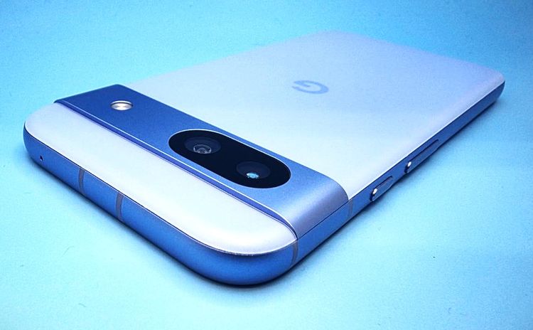 SIM�ե꡼��6051011D��Ķ���ʡ�Pixel8a 128GB(�٥�)