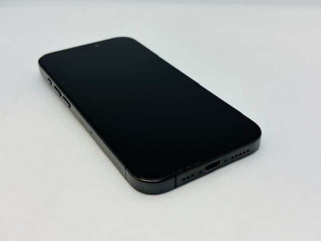 SIM�ե꡼��606013U��Ķ���ʡ�iPhone15Pro 256GB(�֥�å�)