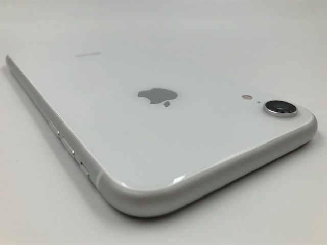ムスビー｜SIMフリー 4052022K【優良中古品】iPhoneXR 64GB(ホワイト 
