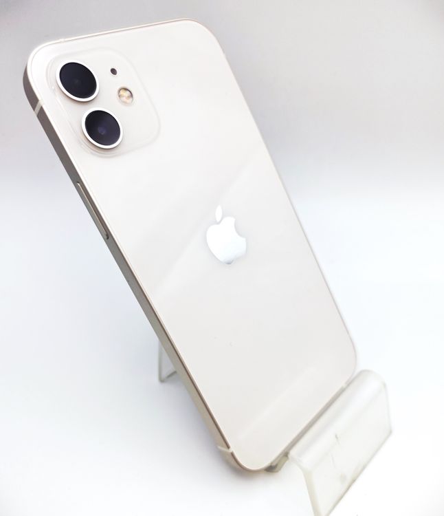 6011004D��Ķ���ʡ�iPhone12 64GB(�ۥ磻��)SIM�ե꡼��