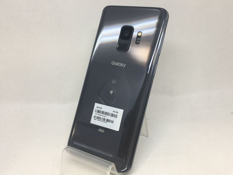 302020U��Ķ���ʡ�GalaxyS9/SCV38(�����˥��॰�졼)