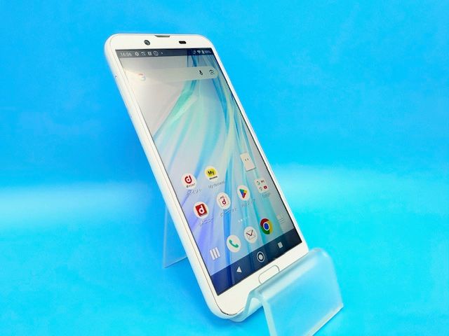 SIM���å�����ѡ�6031003D��Ķ���ʡ�AQUOS sense2/SH-01L(�ۥ磻��)