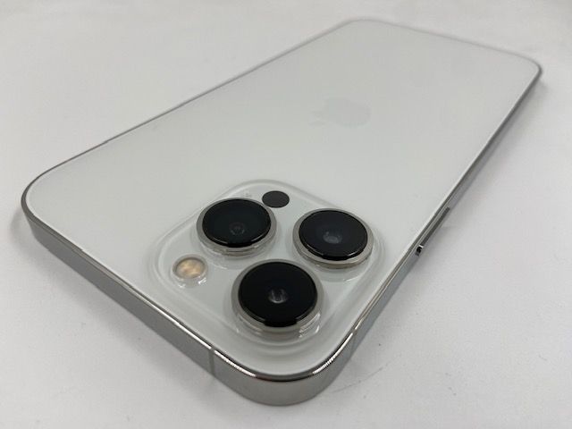 ムスビー｜SIMフリー 5122014K【優良美品】iPhone13ProMax 256GB