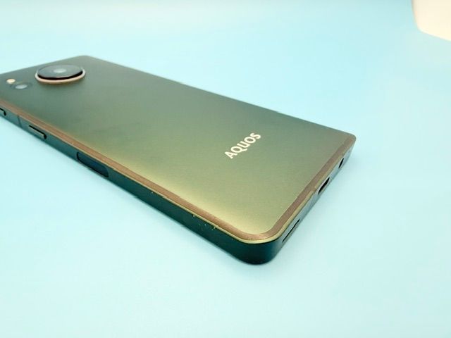 SIM�ե꡼��6071013D�����ʡ�AQUOS sense7/SH-M24(�ե��쥹�ȥ��꡼��)