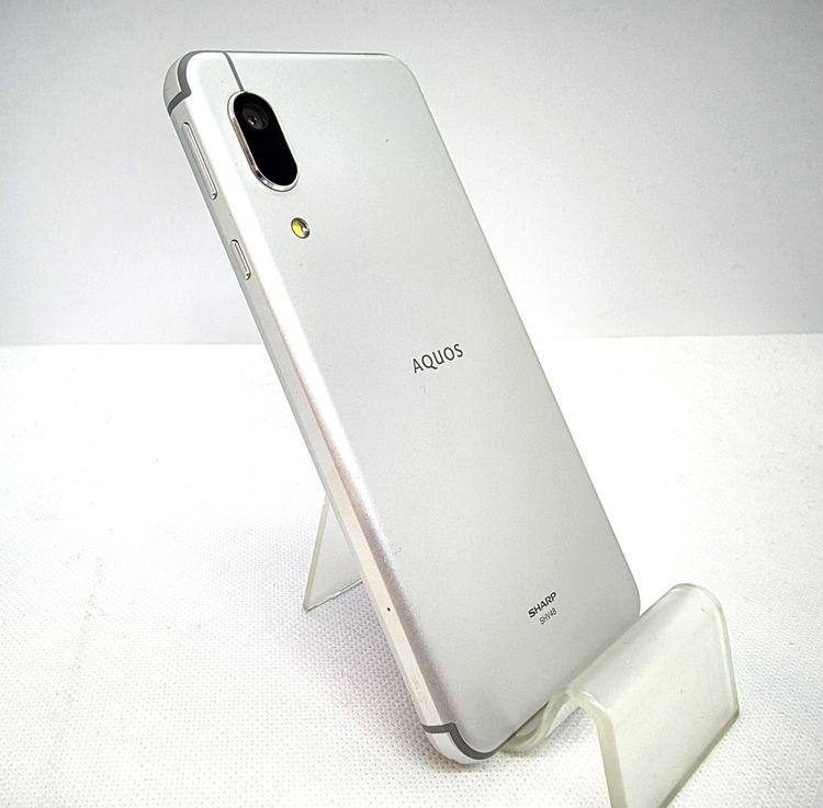 604006U�����ʡ�AQUOS Sense3 basic/SHV48(����С�)