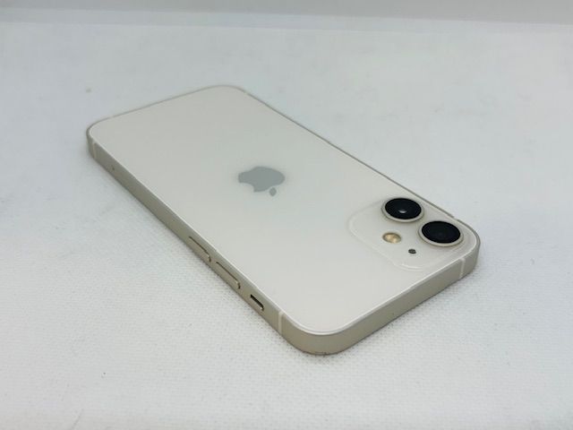 �������ò���608002U���̾�����ʡ�iPhone12mini 128GB(�ۥ磻��)SIM�ե꡼