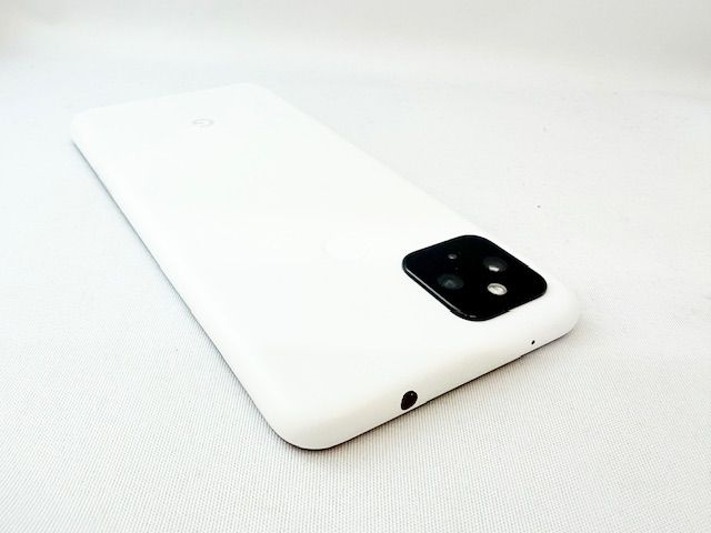 5101013DʡPixel4a(5G) 128GB(ꥢ꡼ۥ磻)SoftBank