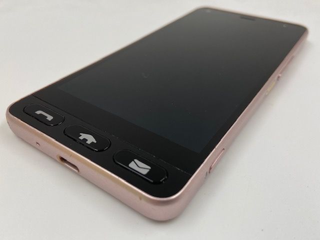 50122007K��ͥ������ʡۤ��󤿤󥹥ޥ�/A705KC(�饤�ȥԥ�)Y!mobile��