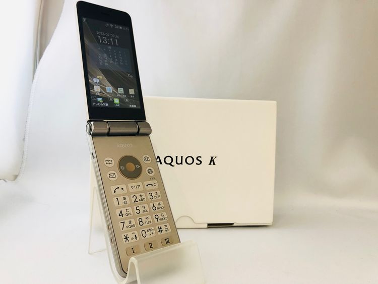 SIMåѡ3021009DĶʡAQUOS K/SHF34(ѥ󥴡)