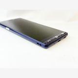 5111009Dʡۥץ륹ޥ5/A001SH(֥롼)SoftBank