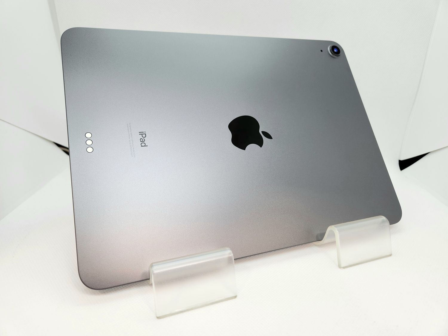 ムスビー｜405007U【優良美品】iPad Air4 256GB(BK)Wi-Fiモデル【iPad 