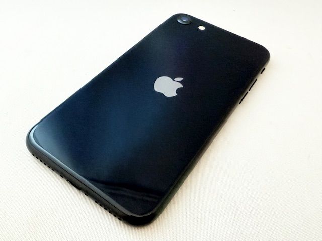 òʡ5081012DʡiPhoneSE(3) 64GB(ߥåɥʥ)SIMե꡼