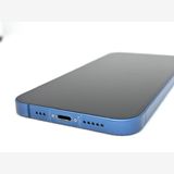 608021U��ͥ�����ʡ�iPhone13 128GB(�֥롼)SIM�ե꡼