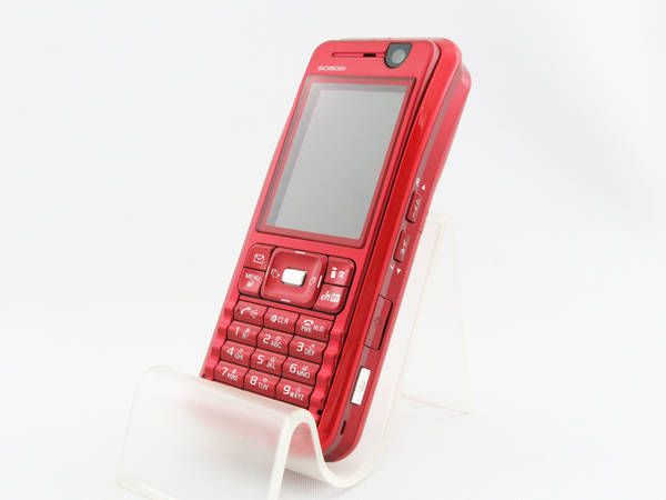 603018��ͥ������ʡ�FOMA SO902i(��å�x��å�)