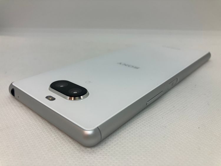 605017U��Ķ���ʡ�Xperia8/SOV42(�ۥ磻��)