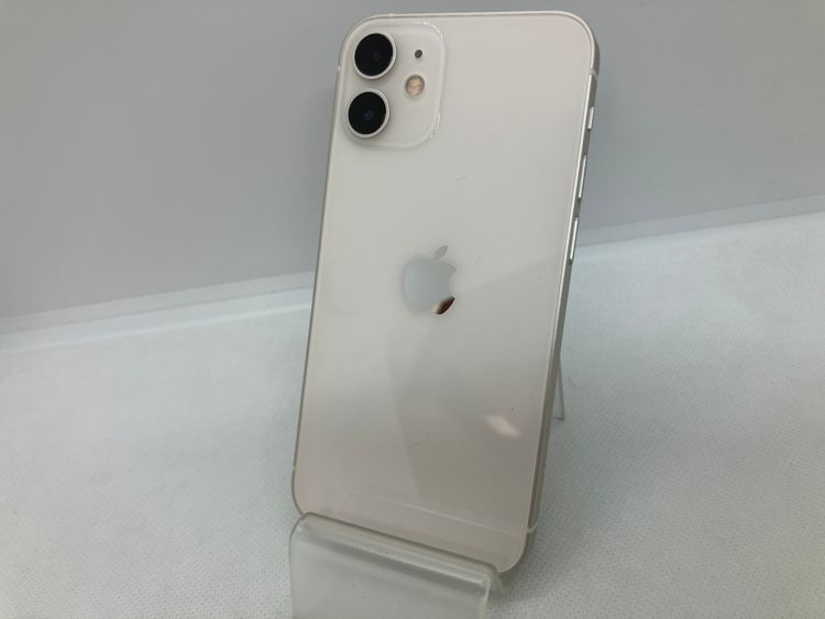 608028U��Ķ���ʡ�iPhone12mini 64GB(�ۥ磻��)