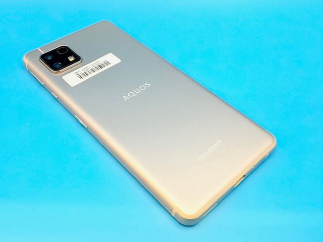 ��ŷ��SIM�ե꡼��6031004D��Ķ���ʡ�AQUOS sense4 lite/SH-RM15