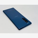 SIM�ե꡼�ǡ�512019U��Ķ���ʡ� Xperia 5/SO-01M�ʥ֥롼��