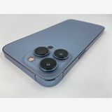 ò!SIMե꡼ 5102016Kڥ󥯡iPhone13Pro 256GB(֥롼)