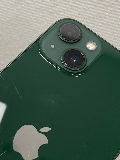 ����96% Ÿ���� 5122010K�����ʡ�iPhone13 128GB(���꡼��)