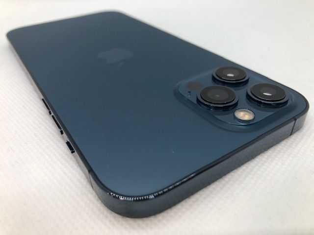 ムスビー｜SIMフリー 410002U【超美品】iPhone12ProMax 128GB 