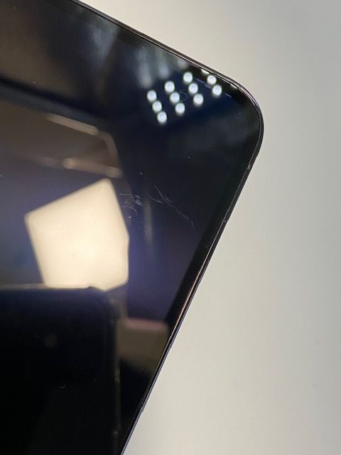 特価SIMフリー 5102010K【超美品】iPhone12Pro 128GB(パシフィックブルー)