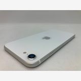 608024U��ͥ�����ʡ�iPhoneSE��2���� 128GB(�ۥ磻��)