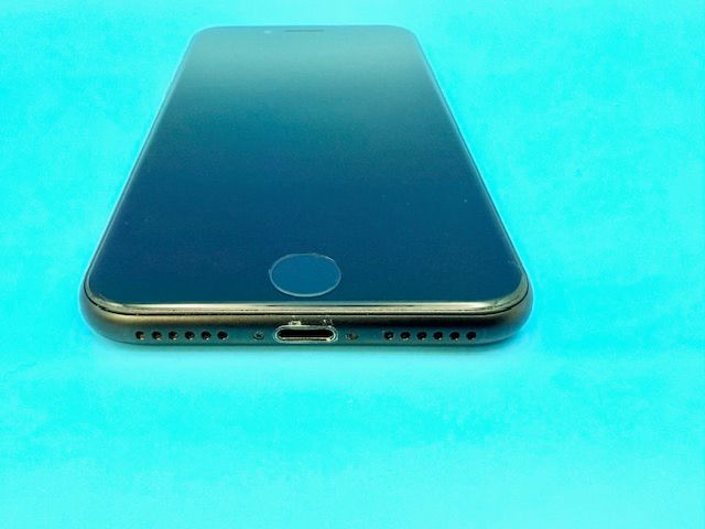 �������ò���6031014D�����ʡ�iPhoneSE(2) 64GB(�֥�å�)SIM�ե꡼��