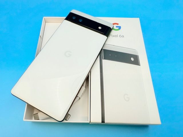 SIM�ե꡼��6031007D��Ķ���ʡ�Pixel6a 128GB(���硼��)