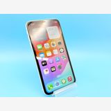 Bt84%!6101009D【美品】iPhoneXR 64GB(ホワイト)SIMフリー版