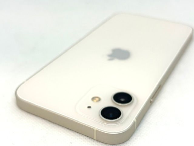 �������ò�! Bt100%! 610009U��Ķ���ʡ�iPhone12 64GB(�ۥ磻��)
