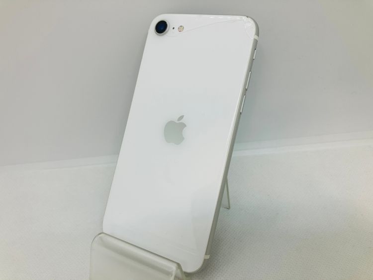 606005U���̾�����ʡ�iPhoneSE��2���� 256GB(�ۥ磻��)